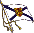 [Flag of Nova Scotia]