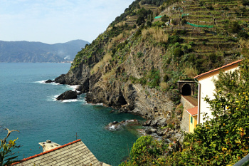 Cinque Terre